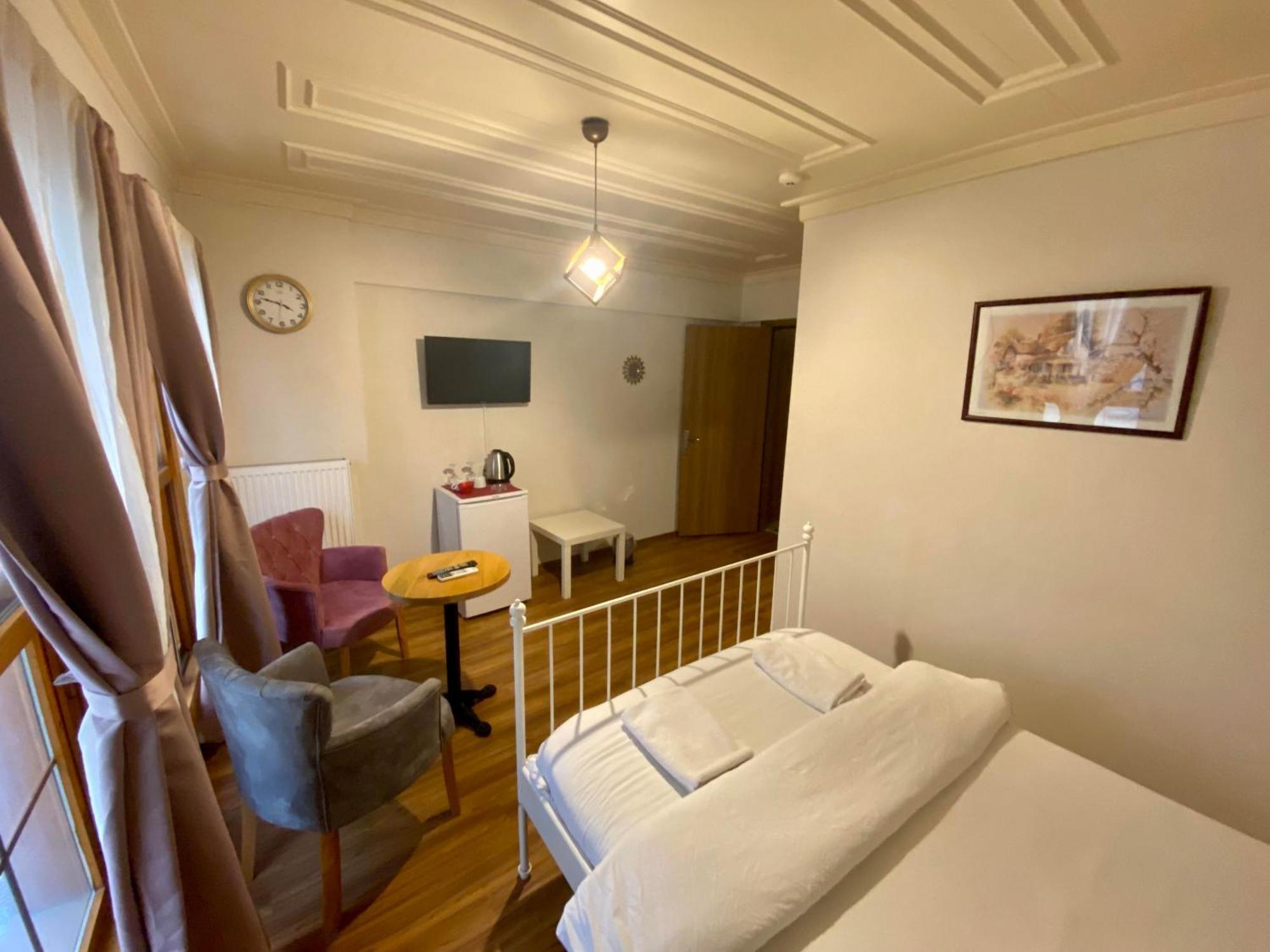Akaretler Hotel
